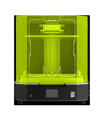 Phrozen Sonic MEGA 8KS  Light Curing 3D Printer 7.1 "8K Screen Desktop Grade 22um Resin Printer 3d Model Making Machine