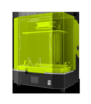 Phrozen Sonic MEGA 8KS  Light Curing 3D Printer 7.1 "8K Screen Desktop Grade 22um Resin Printer 3d Model Making Machine