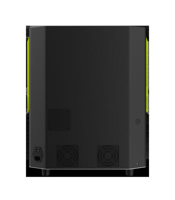 Phrozen Sonic MEGA 8KS  Light Curing 3D Printer 7.1 "8K Screen Desktop Grade 22um Resin Printer 3d Model Making Machine