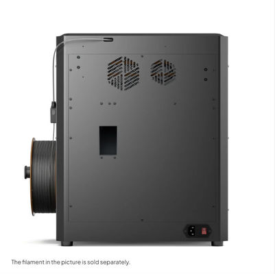 ELEGOO New Product Centauri Carton Full Enclosed High Speed 500mm/s FDM 3D Printer