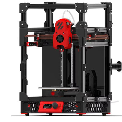 SIBOOR VORON 0.2 R1 3D Printer Kit WIth ABS Parts Version With Phaetus Dragon HF Hotend 3D Printer