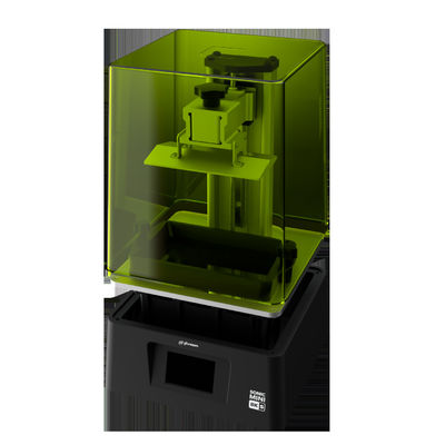 Phrozen Sonic MINI 8KS  Light Curing 3D Printer 7.1 "8K Screen Desktop Grade 22um Resin Printer 3d Model Making Machine