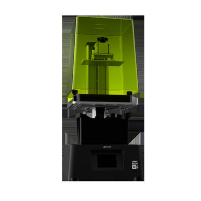 Phrozen Sonic MINI 8KS  Light Curing 3D Printer 7.1 "8K Screen Desktop Grade 22um Resin Printer 3d Model Making Machine