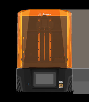 Phrozen Sonic Mighty Revo 14K 3D Printer High-deta Il Auto-leveling, Residue and Failure Detection LCD  3d Model Making Printer