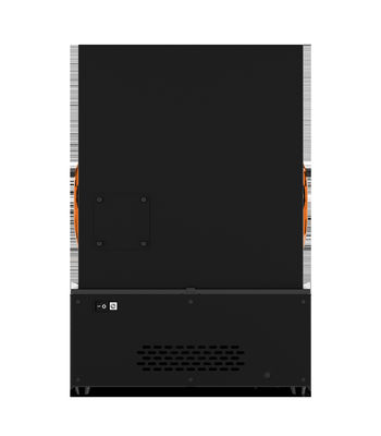 Phrozen Sonic Mighty Revo 14K 3D Printer High-deta Il Auto-leveling, Residue and Failure Detection LCD  3d Model Making Printer