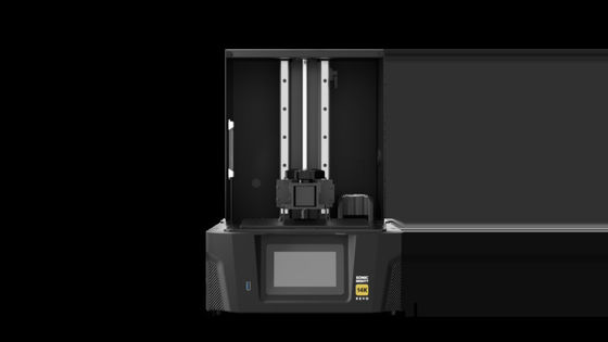 Phrozen Sonic Mighty Revo 14K 3D Printer High-deta Il Auto-leveling, Residue and Failure Detection LCD  3d Model Making Printer