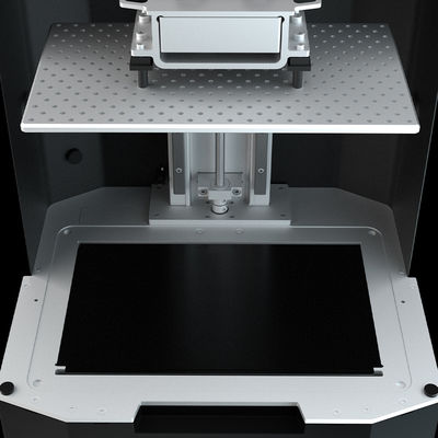 Phrozen Sonic MEGA 8KS  Light Curing 3D Printer 7.1 "8K Screen Desktop Grade 22um Resin Printer 3d Model Making Machine
