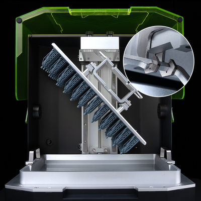 Phrozen Sonic MEGA 8KS  Light Curing 3D Printer 7.1 "8K Screen Desktop Grade 22um Resin Printer 3d Model Making Machine