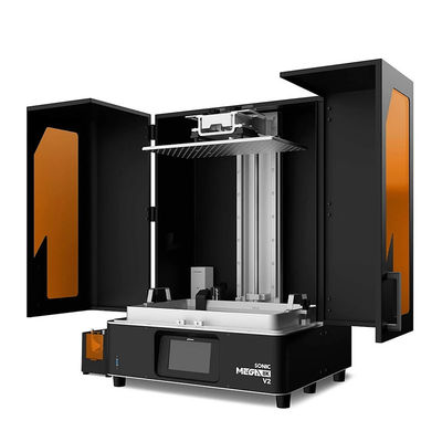 Phrozen Sonic MEGA 8K V2 3D Printer Print Size 330x185x400mm ,impresora 3d LCD Resin 3D Printer with 15 Inch 8K Monochrome LCD