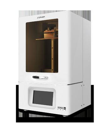 Phrozen Sonic 4K 2022 Dental 3D Printer Resin 134*75*200mm 3d Printing Machine Impresora 3d Professional