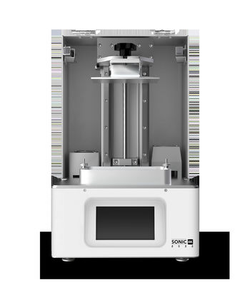 Phrozen Sonic 4K 2022 Dental 3D Printer Resin 134*75*200mm 3d Printing Machine Impresora 3d Professional