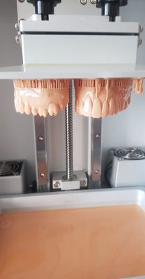 Phrozen Sonic 4K 2022 Dental 3D Printer Resin 134*75*200mm 3d Printing Machine Impresora 3d Professional