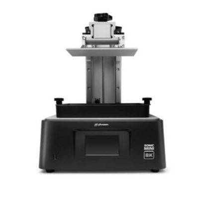 Phrozen Sonic Mini 8K Resin 3D Printer 3d Machines 165*72*180mm Impresora 3d LCD 3d Printing Machine 3d Model Making Machine