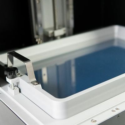 Phrozen Sonic MEGA 8K 3D Printer Print Size 330x185x400mm ,UV Photocuring LCD Resin 3D Printer with 15 Inch 8K Monochrome LCD