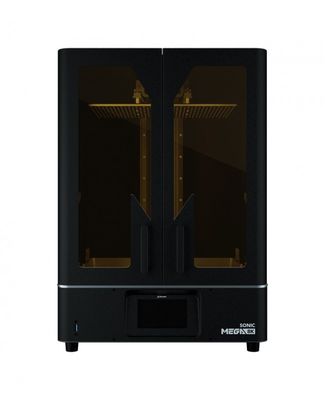 Phrozen Sonic MEGA 8K 3D Printer Print Size 330x185x400mm ,UV Photocuring LCD Resin 3D Printer with 15 Inch 8K Monochrome LCD