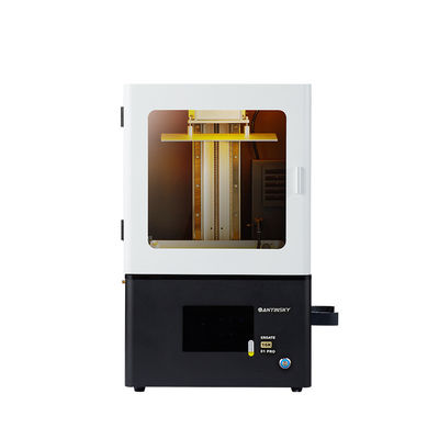 Antinsky Ergate 01 Pro 16K 3D Printer Print Size 211x118x240mm,3d LCD Resin 3D Printer with 10.1-Inch 16K Monochrome LCD
