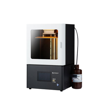 Antinsky Ergate 01 Pro 16K 3D Printer Print Size 211x118x240mm,3d LCD Resin 3D Printer with 10.1-Inch 16K Monochrome LCD