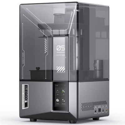 ELEGOO Mars 5 Ultra 3d Printers 9K Ultra-high Resolution Fast Speed Resin 3d Printer ELEGOO LCD 3D Printer