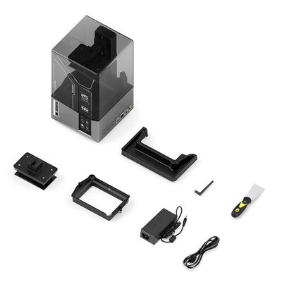 ELEGOO Mars 5 Ultra 3d Printers 9K Ultra-high Resolution Fast Speed Resin 3d Printer ELEGOO LCD 3D Printer