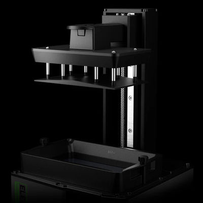 ELEGOO Mars 5 4K Mono LCD 3d Printer Machine Automatic Leveling ELEGOO LCD 3D Printers Resin 3d Printer