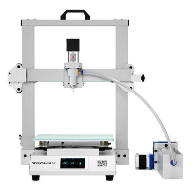 Antinsky Tronxy 3d Printer New Product Moore 2 Pro Mud 3d Printing Machine 255*255*260mm OEM/ODM Clay 3d Printer