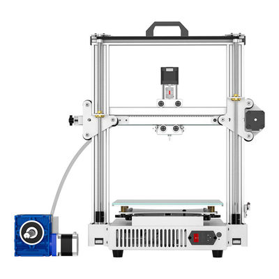 Antinsky Tronxy 3d Printer New Product Moore 2 Pro Mud 3d Printing Machine 255*255*260mm OEM/ODM Clay 3d Printer