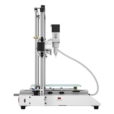 Antinsky Tronxy 3d Printer New Product Moore 2 Pro Mud 3d Printing Machine 255*255*260mm OEM/ODM Clay 3d Printer