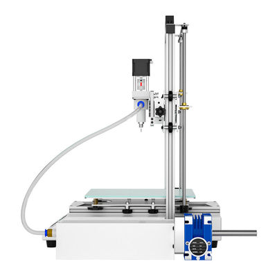 Antinsky Tronxy 3d Printer New Product Moore 2 Pro Mud 3d Printing Machine 255*255*260mm OEM/ODM Clay 3d Printer