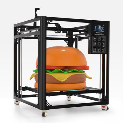 Antinsky TRONXY VEHO 800 PRO Large Printing Size FDM 3D Printer 800/1000/1600/2000mm High Flow Rate Nozzle Industrial 3D Machine