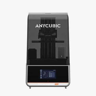 Anycubic Photon Mono M7 Pro 10.1 Inch 14K High-Precision Auto Resin Refill 0.1mm Layer LCD 3D Printer
