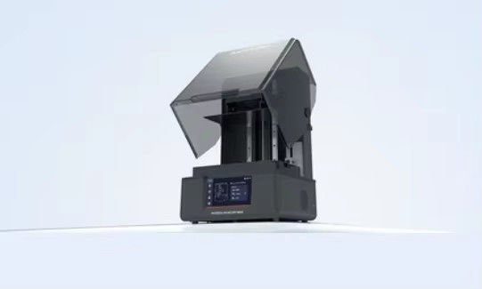 Anycubic Photon Mono M7 Max 10.1 Inch 14K High-Precision Auto Resin Refill 0.1mm Layer LCD High Speed Large Size 3D Printer